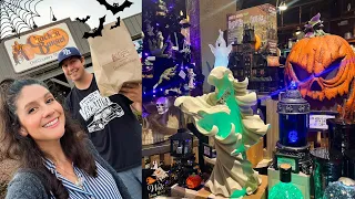 CRACKER BARREL HALLOWEEN 2023! First Look & FULL Tour of Absolutely EVERYTHING Spooky!