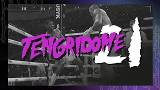 TENGRIDOME, Episode 21: Anthony Joshua vs. Oleksandr Usyk Post-Fight Discussion