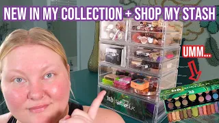 Shop my Stash + ALL the New Makeup/Beauty I Am EXCITED to Try Out!!  Lauren Mae Beauty