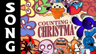 COUNTING ON CHRISTMAS (AI COVER 4#)