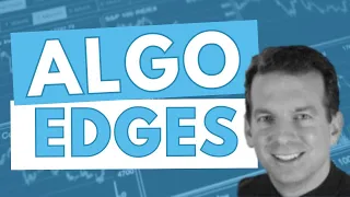 Statistical Edges to Improve Your Trading - Scott Andrews