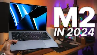The M2 MacBook Pro: Is It Still Relevant in 2024? | 15 Month Review
