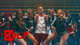 Bogdan DLP - Zuza | Official Video