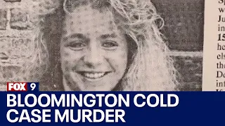 Bloomington cold case murder gets new look