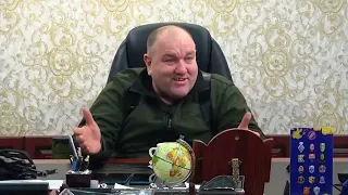 Патріотичний реп з Олександром Поворознюком