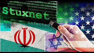 Stuxnet: Dagaalkii Digital ka ahaa ee lagu qaaday Iran - AfSomali