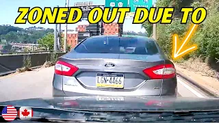 Idiots In Cars Compilation - 269 [USA & Canada Only]