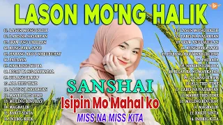 LASON MONG HALIK - HABANG AKO'Y NABUBUHAY 💔 Tagalog Love Song Collection Playlist 2023