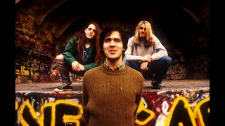 NIRVANA Interview (Seattle, 1990)