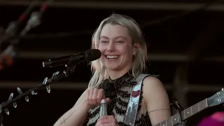 Phoebe Bridgers - Live at Lollapalooza Paris 2022 (HD Multi-Cam) [Partial Set]