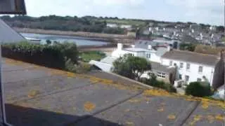 Beggars Roost, Hugh Town, Isles of Scilly 2013