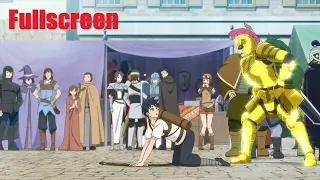 The Path to Becoming the Ultimate Warrior Ep 1-12 English Dubbed | New Anime 2023