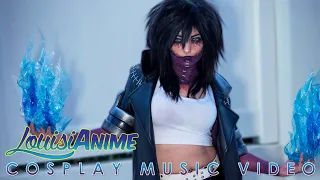 IT’S LOUISIANIME 2019 COSPLAY CAJUN STYLE - DIRECTOR’S CUT CMV