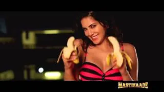 Mastizaade Sunny Leone Hot Video - Sunny Leone Laila Lele Video