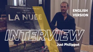 INTERVIEW | Just Philippot (The Swarm)