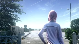 Final Fantasy Xiii: Lightning Return Ending