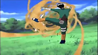 Naruto Opening 5 - Seishun Kyōsōkyoku full [10]