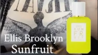 🥥 Ellis Brooklyn SunFruit Review