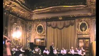 Джаз-оркестр Big-band st. Petersburg MOONLIGHT SERENADE