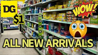 DOLLAR GENERAL🚨🍋NEW $1 SPRING FINDS…DON’T MISS OUT‼️ #dollargeneral #new #shopping