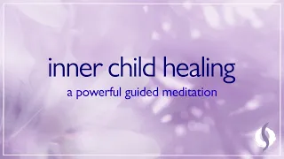 INNER CHILD HEALING | Powerful Guided Meditation with Taoist Monk | Wu Wei Wisdom