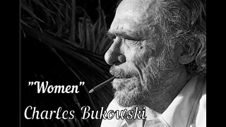 Женщины | Чарльз Буковски | Аудиокнига | Илья Кигурадзе