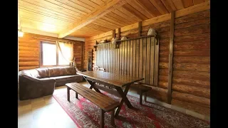 Дом охотника Скиф - интерьеры бани, Отдых в Беларуси