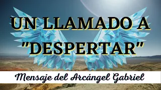 Mensaje del Arcángel Gabriel para ti hoy 💗 UN LLAMADO PARA TI 💗  Diana Mensajes Divinos