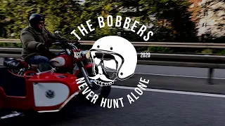 THE BOBBERS | SHOVELHEAD `82