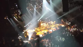 Phish 4/20/22- MSG- Gumbo- Slave to the traffic light