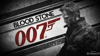 James Bond 007 - Blood Stone-#1серия