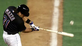 Mike Piazza Highlight Reel