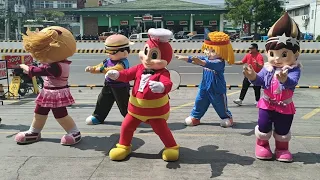 BEEDA ANG SAYA😍❤️🥰 #explore #foryou #jollibee #fun #dance #dancevideo