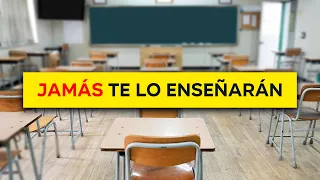 EL SISTEMA TE QUIERE FINANCIERAMENTE IGNORANTE