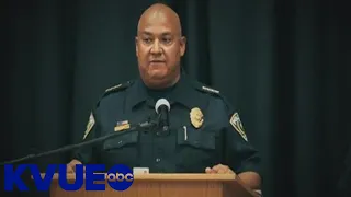 Uvalde school police chief Pete Arredondo placed on leave amid ongoing investigations | KVUE