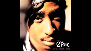 2Pac - Dear Mama (Clean Audio)