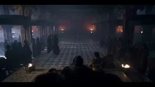 Marco Polo: The Khan Banishes Kaidu