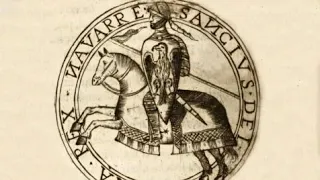 Sancho VII de Navarra, "El Fuerte", El Último Rey Navarro de la Dinastía Jimena.