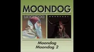 Moondog - Stamping Ground