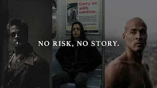 NO RISK, NO STORY - Best Hopecore Motivational Compilation