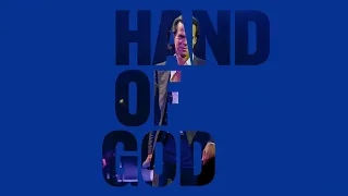 Nick Cave & Warren Ellis - Hand of God - Australian Carnage Live at Sydney Opera House