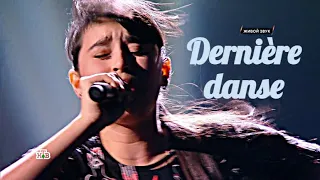 Диана Анкудинова | Diana Ankudinova - Dernière danse (Last Dance) Полная версия (Full version)