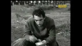Federico Fellini - [DOC] Felliniana - Capitolo 6(9) - Tirate Sul Regista! (Rai Sat Cinema)