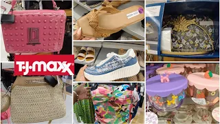 TJMAXX * Designer Handbags *Shoes * Bathing Suits *Cups * Home Decor & More