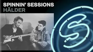 Spinnin’ Sessions 327 - Guest: Hälder