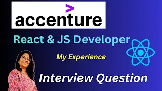 ACCENTURE Interview Questions & Answer | Selected | Accenture Interview Experience