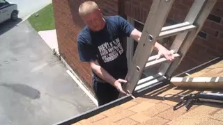 Ladder Safety