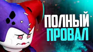 Как провалилась серия Lego Nexo Knights