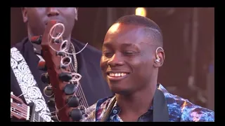 Sidiki Diabaté - Petit Guimba N1 keita.