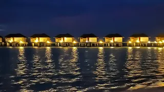 Cocogiri Island Resort,Maldives | Glimpses of stay in Cocogiri Resort | Beautiful Resort of Maldives